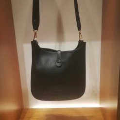 HERMES 2021-22FW HERMES ☆Evelyne III 29 ☆H056277CK89 For Women Noir X One Size