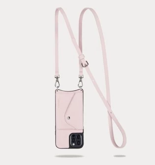 Bandolier 2021 SS Street Style Plain Leather IPhone 8 IPhone 8 Plus IPhone X For Women Light Jade/silver X Iphone 12 Pro Max 12 Bandolier 2021 SS Street Style Plain Leather IPhone 8 IPhone 8 Plus IPhone X For Women Light Jade/silver X Iphone 12 Pro Max - Image 12