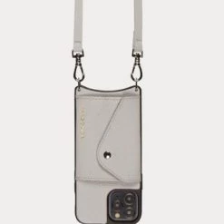 Bandolier 2021 SS Street Style Plain Leather IPhone 8 IPhone 8 Plus IPhone X For Women Light Jade/silver X Iphone 12 Pro Max 35 Bandolier 2021 SS Street Style Plain Leather IPhone 8 IPhone 8 Plus IPhone X For Women Light Jade/silver X Iphone 12 Pro Max -Bandolier Online Shop org 10004