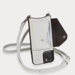 Bandolier 2021 SS Street Style Plain Leather IPhone 8 IPhone 8 Plus IPhone X For Women Light Jade/silver X Iphone 12 Pro Max 36 Bandolier 2021 SS Street Style Plain Leather IPhone 8 IPhone 8 Plus IPhone X For Women Light Jade/silver X Iphone 12 Pro Max -Bandolier Online Shop org 10005