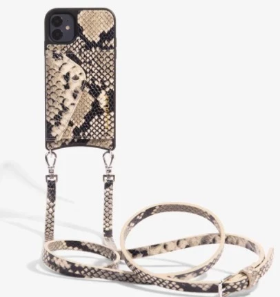 Bandolier 2021 SS Street Style Plain Leather IPhone 8 IPhone 8 Plus IPhone X For Women Light Jade/silver X Iphone 12 Pro Max 20 Bandolier 2021 SS Street Style Plain Leather IPhone 8 IPhone 8 Plus IPhone X For Women Light Jade/silver X Iphone 12 Pro Max - Image 20