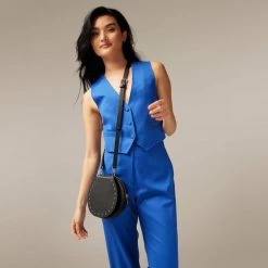 Bandolier Plain Leather IPhone X IPhone XS IPhone XR Logo For Women Black/gold X Iphone 11 Pro Max -Bandolier Online Shop org 10024