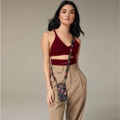 Bandolier Flower Patterns Leather IPhone 8 Plus IPhone X Bridal For Women Black/floral/gold X 12 Mini -Bandolier Online Shop org 10043