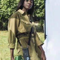 Bandolier 2021 Cruise Unisex Street Style Plain Leather IPhone 8 IPhone 8 Plus For Women Black/silver X Iphone12promax 17 Bandolier 2021 Cruise Unisex Street Style Plain Leather IPhone 8 IPhone 8 Plus For Women Black/silver X Iphone12promax -Bandolier Online Shop org 10051