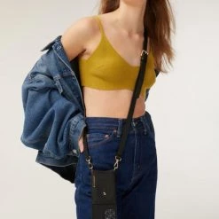 Bandolier Unisex Plain Leather Logo IPhone 13 IPhone 13 Mini For Women Black X Iphone13 21 Bandolier Unisex Plain Leather Logo IPhone 13 IPhone 13 Mini For Women Black X Iphone13 -Bandolier Online Shop org 10070