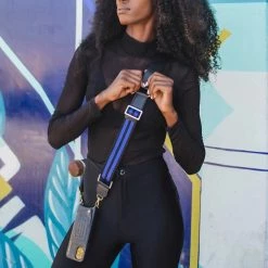 Bandolier Plain Leather Logo Smart Phone Cases For Women Black/blue/gold X One Size 24 Bandolier Plain Leather Logo Smart Phone Cases For Women Black/blue/gold X One Size -Bandolier Online Shop org 10167