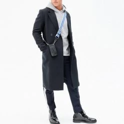 Bandolier Plain Leather Logo Smart Phone Cases For Women Black/blue/gold X One Size 25 Bandolier Plain Leather Logo Smart Phone Cases For Women Black/blue/gold X One Size -Bandolier Online Shop org 10168