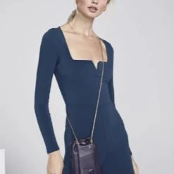 Bandolier 2019-20FW Plain IPhone 8 IPhone 8 Plus IPhone X IPhone XS For Women -Bandolier Online Shop org 10180