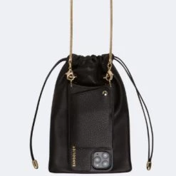 Bandolier 2019-20FW Plain IPhone 8 IPhone 8 Plus IPhone X IPhone XS For Women -Bandolier Online Shop org 10185