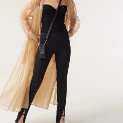 Bandolier Plain Leather IPhone 13 IPhone 13 Mini IPhone 13 Pro For Women Clay/gold X Iphone 12 Pro Max -Bandolier Online Shop org 1020