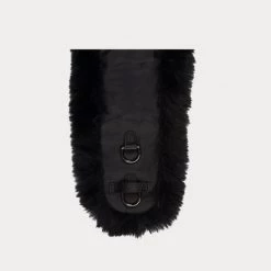 Bandolier Blended Fabrics Chain Plain Leather IPhone XS IPhone XS Max For Women Black/pewter X Iphone Xs Max -Bandolier Online Shop org 10209