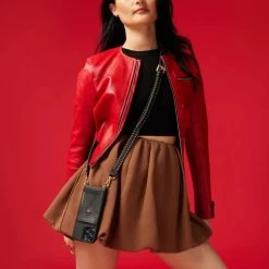 Bandolier Plain Leather Logo IPhone 13 IPhone 13 Pro IPhone 13 Pro Max For Women Black/gold X Iphone 13 Mini 21 Bandolier Plain Leather Logo IPhone 13 IPhone 13 Pro IPhone 13 Pro Max For Women Black/gold X Iphone 13 Mini -Bandolier Online Shop org 10240