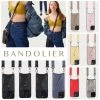 Bandolier Plain Leather IPhone 8 IPhone 8 Plus IPhone X IPhone XS For Women H. Mauve/silver X Iphone12/12 Pro