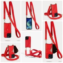 Bandolier Plain Leather IPhone 8 IPhone 8 Plus IPhone X IPhone XS For Women H. Mauve/silver X Iphone12/12 Pro -Bandolier Online Shop org 10279