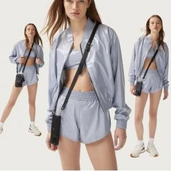 Bandolier Plain Leather IPhone 8 IPhone 8 Plus IPhone X IPhone XS For Women H. Mauve/silver X Iphone12/12 Pro -Bandolier Online Shop org 10284