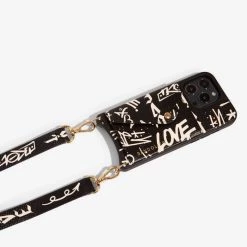 Bandolier Unisex Leather IPhone 13 IPhone 13 Mini IPhone 13 Pro For Men Love Print/gold X Iphone 12/12 Pro 24 Bandolier Unisex Leather IPhone 13 IPhone 13 Mini IPhone 13 Pro For Men Love Print/gold X Iphone 12/12 Pro -Bandolier Online Shop org 1041