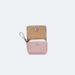 Bandolier Faux Fur Logo Tech Accessories For Women Smoke/silver X Airpod Pro 25 Bandolier Faux Fur Logo Tech Accessories For Women Smoke/silver X Airpod Pro -Bandolier Online Shop org 1052