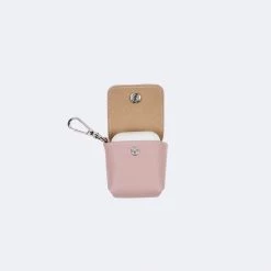 Bandolier Faux Fur Logo Tech Accessories For Women Smoke/silver X Airpod Pro 30 Bandolier Faux Fur Logo Tech Accessories For Women Smoke/silver X Airpod Pro -Bandolier Online Shop org 1057