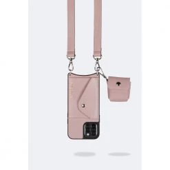 Bandolier Faux Fur Logo Tech Accessories For Women Smoke/silver X Airpod Pro 34 Bandolier Faux Fur Logo Tech Accessories For Women Smoke/silver X Airpod Pro -Bandolier Online Shop org 1061