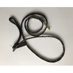 Bandolier SARAH Studded Pet Supplies Black/gold X Small -Bandolier Online Shop org 1083