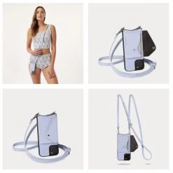 Bandolier 2020 Cruise Smart Phone Cases For Women Light Grey/silver X Iphone 12 Pro Max 15 Bandolier 2020 Cruise Smart Phone Cases For Women Light Grey/silver X Iphone 12 Pro Max -Bandolier Online Shop org 1101