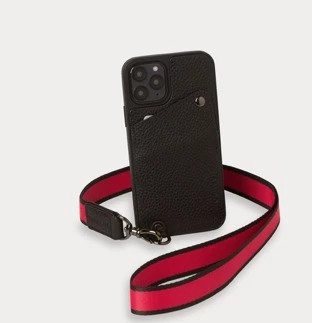 Bandolier 2021 SS Unisex Street Style Plain Smart Phone Cases For Men Orange/ Pewter X Iphone Xs Max 2 Bandolier 2021 SS Unisex Street Style Plain Smart Phone Cases For Men Orange/ Pewter X Iphone Xs Max - Image 2