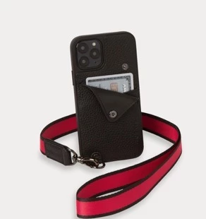 Bandolier 2021 SS Unisex Street Style Plain Smart Phone Cases For Men Orange/ Pewter X Iphone Xs Max 3 Bandolier 2021 SS Unisex Street Style Plain Smart Phone Cases For Men Orange/ Pewter X Iphone Xs Max - Image 3