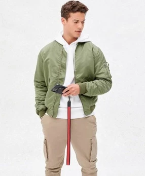 Bandolier 2021 SS Unisex Street Style Plain Smart Phone Cases For Men Orange/ Pewter X Iphone Xs Max 5 Bandolier 2021 SS Unisex Street Style Plain Smart Phone Cases For Men Orange/ Pewter X Iphone Xs Max - Image 5