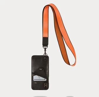 Bandolier 2021 SS Unisex Street Style Plain Smart Phone Cases For Men Orange/ Pewter X Iphone Xs Max 10 Bandolier 2021 SS Unisex Street Style Plain Smart Phone Cases For Men Orange/ Pewter X Iphone Xs Max - Image 10