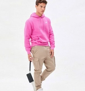 Bandolier 2021 SS Unisex Street Style Plain Smart Phone Cases For Men Orange/ Pewter X Iphone Xs Max 12 Bandolier 2021 SS Unisex Street Style Plain Smart Phone Cases For Men Orange/ Pewter X Iphone Xs Max - Image 12