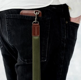 Bandolier 2021 SS Unisex Street Style Plain Smart Phone Cases For Men Orange/ Pewter X Iphone Xs Max 17 Bandolier 2021 SS Unisex Street Style Plain Smart Phone Cases For Men Orange/ Pewter X Iphone Xs Max - Image 17