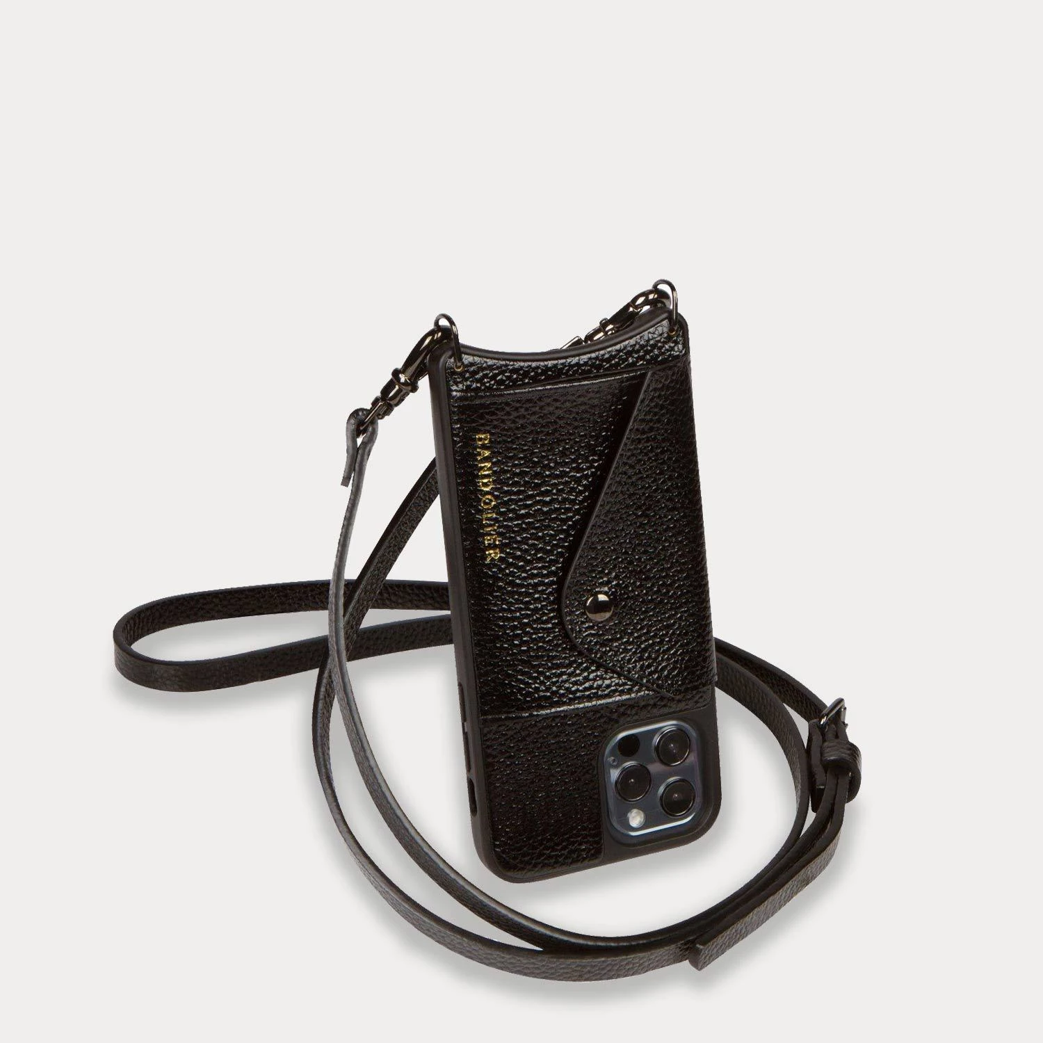 Bandolier Plain Leather IPhone 8 IPhone 8 Plus IPhone XS IPhone XS Max For Women Blue X Iphone 13 9 Bandolier Plain Leather IPhone 8 IPhone 8 Plus IPhone XS IPhone XS Max For Women Blue X Iphone 13 - Image 9