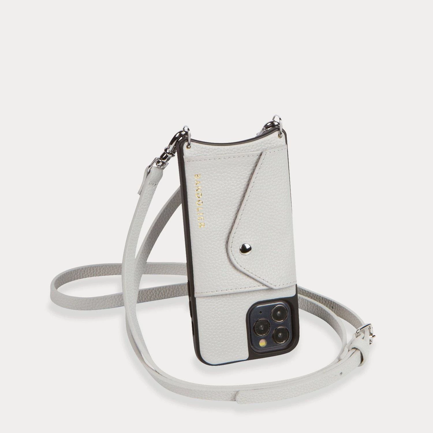 Bandolier Plain Leather IPhone 8 IPhone 8 Plus IPhone XS IPhone XS Max For Women Blue X Iphone 13 15 Bandolier Plain Leather IPhone 8 IPhone 8 Plus IPhone XS IPhone XS Max For Women Blue X Iphone 13 - Image 15