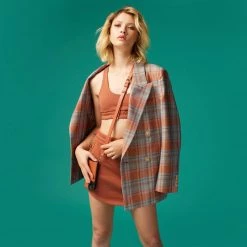 Bandolier Unisex Chain Plain Leather Co-ord Logo IPhone 13 For Women Clay/gold X Iphone 12 Pro Max 21 Bandolier Unisex Chain Plain Leather Co-ord Logo IPhone 13 For Women Clay/gold X Iphone 12 Pro Max -Bandolier Online Shop org 1164