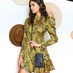 Bandolier NICOLE 2021-22FW Plain Leather IPhone 8 IPhone 8 Plus IPhone X IPhone XS For Women Rich Gold +500 X Iphone 12 Mini -Bandolier Online Shop org 1208