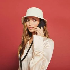 Bandolier NICOLE 2021-22FW Plain Leather IPhone 8 IPhone 8 Plus IPhone X IPhone XS For Women Rich Gold +500 X Iphone 12 Mini -Bandolier Online Shop org 1215