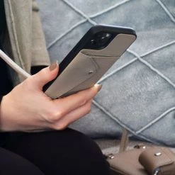 Bandolier Street Style Plain Leather Bridal IPhone 13 Pro Max For Women Light Taupe (check Required) X Iphone13pro Max 14 Bandolier Street Style Plain Leather Bridal IPhone 13 Pro Max For Women Light Taupe (check Required) X Iphone13pro Max -Bandolier Online Shop org 1239