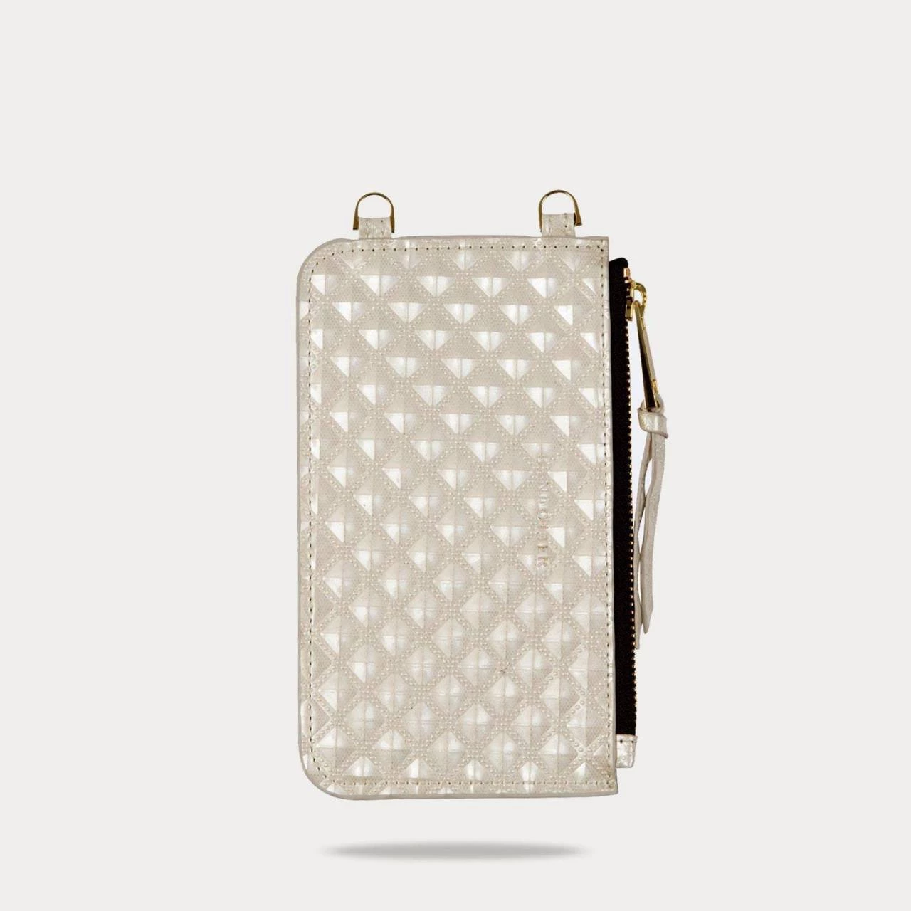 Bandolier Chain IPhone 8 IPhone 8 Plus IPhone X Bridal IPhone XS For Women Cream/gold X Iphone 12 Mini 12 Bandolier Chain IPhone 8 IPhone 8 Plus IPhone X Bridal IPhone XS For Women Cream/gold X Iphone 12 Mini - Image 12