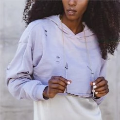 Bandolier Street Style Chain Plain Face Masks For Women Gold X One Size 19 Bandolier Street Style Chain Plain Face Masks For Women Gold X One Size -Bandolier Online Shop org 1275