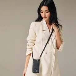 Bandolier Unisex Plain Leather IPhone 8 IPhone 8 Plus IPhone X Bridal For Women Black/gold X 13 Pro Max 30 Bandolier Unisex Plain Leather IPhone 8 IPhone 8 Plus IPhone X Bridal For Women Black/gold X 13 Pro Max -Bandolier Online Shop org 1314