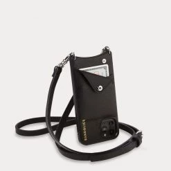 Bandolier Unisex Plain Leather IPhone 8 IPhone 8 Plus IPhone X Bridal For Women Black/gold X 13 Pro Max 31 Bandolier Unisex Plain Leather IPhone 8 IPhone 8 Plus IPhone X Bridal For Women Black/gold X 13 Pro Max -Bandolier Online Shop org 1315