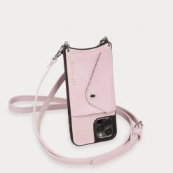 Bandolier Plain Leather IPhone 8 IPhone 8 Plus IPhone X IPhone XS For Women Ivory/gold X Iphone 12 Pro Max -Bandolier Online Shop org 1336