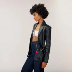 Bandolier Heart Plain Leather IPhone 8 IPhone 8 Plus IPhone X For Women Red/gold X One Size 14 Bandolier Heart Plain Leather IPhone 8 IPhone 8 Plus IPhone X For Women Red/gold X One Size -Bandolier Online Shop org 1348