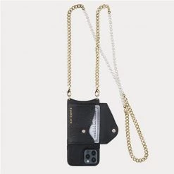 Bandolier Plain Smart Phone Cases For Women Ivory/gold X One Size 22 Bandolier Plain Smart Phone Cases For Women Ivory/gold X One Size -Bandolier Online Shop org 1374