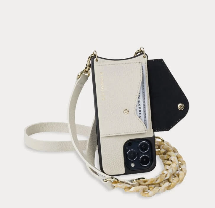 Bandolier Plain IPhone 13 IPhone 13 Mini IPhone 13 Pro For Women Stone/gold X Iphone13 Pro 4 Bandolier Plain IPhone 13 IPhone 13 Mini IPhone 13 Pro For Women Stone/gold X Iphone13 Pro - Image 4