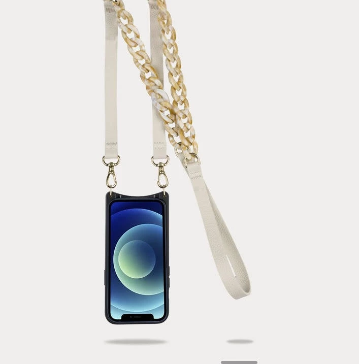 Bandolier Plain IPhone 13 IPhone 13 Mini IPhone 13 Pro For Women Stone/gold X Iphone13 Pro 10 Bandolier Plain IPhone 13 IPhone 13 Mini IPhone 13 Pro For Women Stone/gold X Iphone13 Pro - Image 10