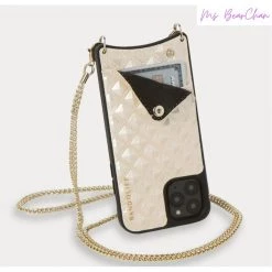 Bandolier Faux Fur Plain IPhone 8 IPhone 8 Plus IPhone X IPhone XS For Women Cream X ③iphone 13 -Bandolier Online Shop org 1429