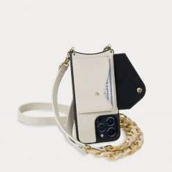 Bandolier Unisex Plain Leather Logo IPhone 13 IPhone 13 Mini For Women Stone/gold X Iphone 12/12 Pro 23 Bandolier Unisex Plain Leather Logo IPhone 13 IPhone 13 Mini For Women Stone/gold X Iphone 12/12 Pro -Bandolier Online Shop org 1443