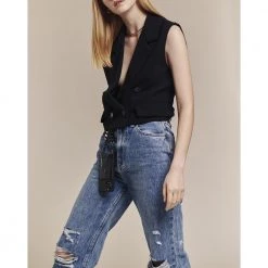 Bandolier Chain Smart Phone Cases For Women Black/silver X One Size -Bandolier Online Shop org 1460