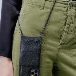 Bandolier Unisex Street Style Chain Plain Leather IPhone 8 For Women Black/gold X Iphone 12/ 12 Pro 21 Bandolier Unisex Street Style Chain Plain Leather IPhone 8 For Women Black/gold X Iphone 12/ 12 Pro -Bandolier Online Shop org 1472